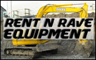 Rent 'n' Rave Equipment 