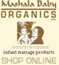 Mashala Baby Organics